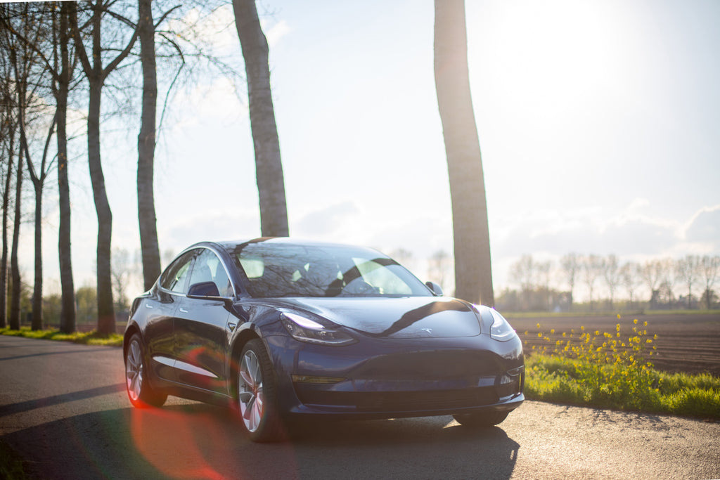 Top 10 Must Have Accessories for your Model Y & 3