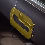 Tesla Model 3 Ultimate PPF Bundle: Side Skirt, Door Handle, Rear Bumper Protection
