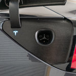 Tesla Model 3 Charging Port Wrap US Model Only
